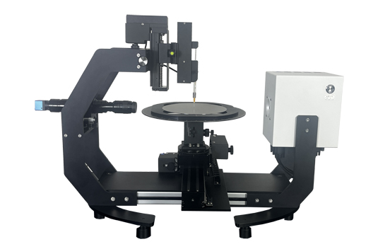 測(cè)量液體在固體表面上的晶圓接觸角測(cè)試儀