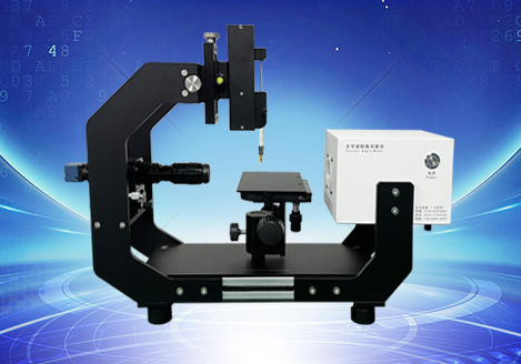 接觸角測量儀的常見問題：表面能越大接觸角越小嗎？